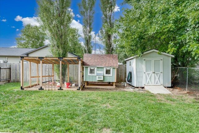 405 N Morris, Rose Hill, KS 67133
