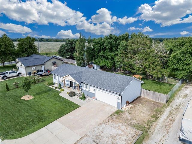 405 N Morris, Rose Hill, KS 67133