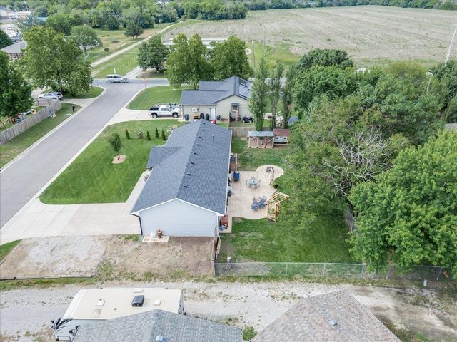 405 N Morris, Rose Hill, KS 67133