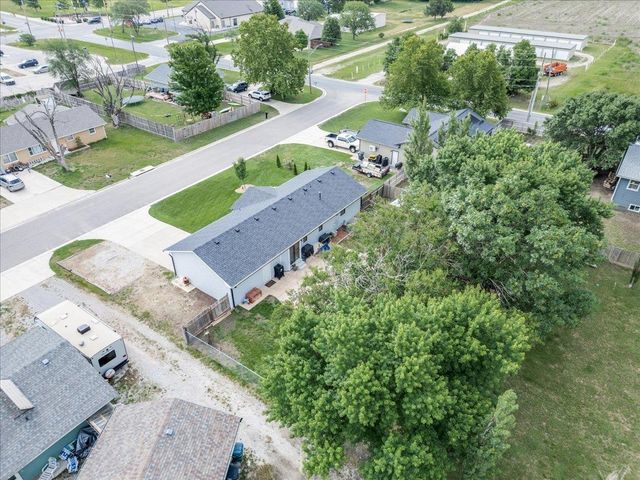 405 N Morris, Rose Hill, KS 67133