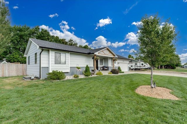 405 N Morris, Rose Hill, KS 67133