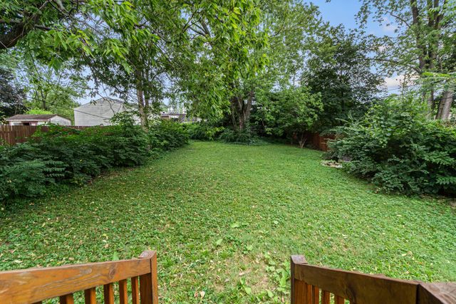 5542 Emerson Avenue, Worthington, OH 43085