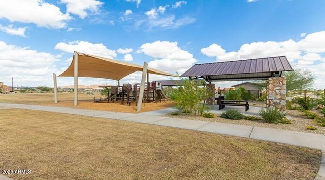 14797 W GRAY FOX Trail, Surprise, AZ 85387