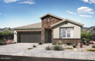 14797 W GRAY FOX Trail, Surprise, AZ 85387