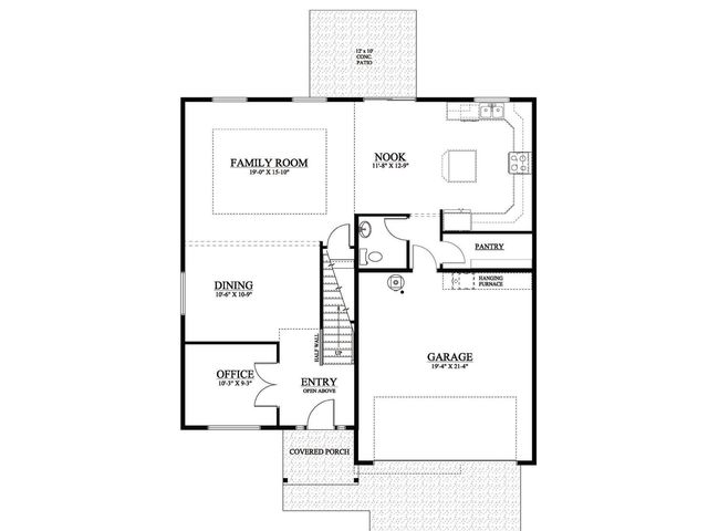 505 N Arc Ct, Spokane Valley, WA 99016