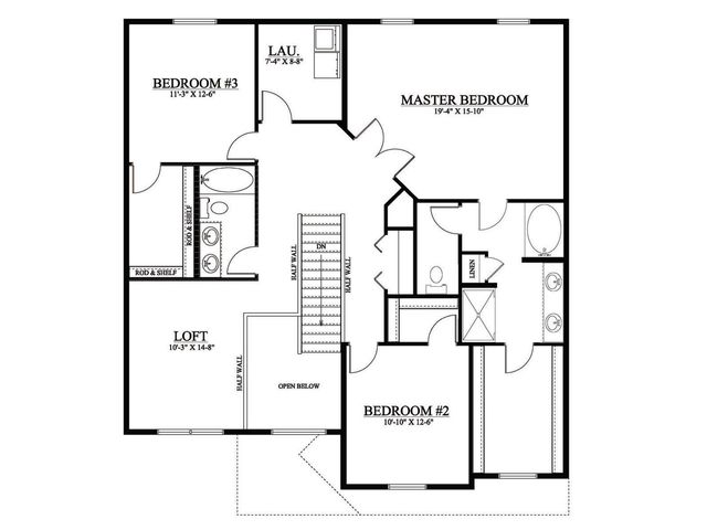 505 N Arc Ct, Spokane Valley, WA 99016