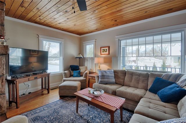 24 Catherine Avenue, Alexandria, NY 13607