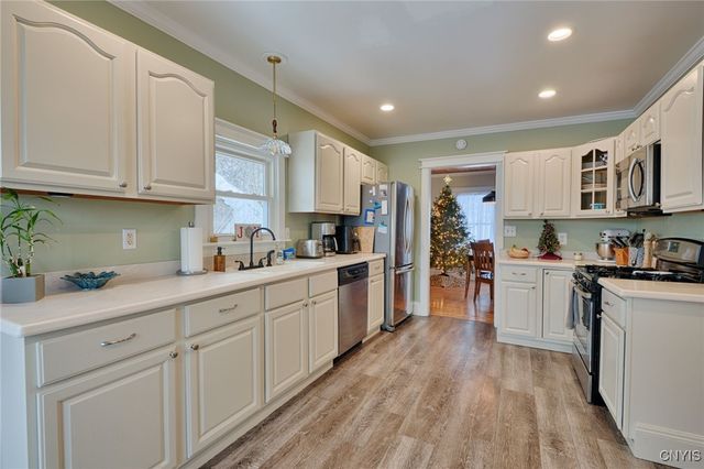 24 Catherine Avenue, Alexandria, NY 13607