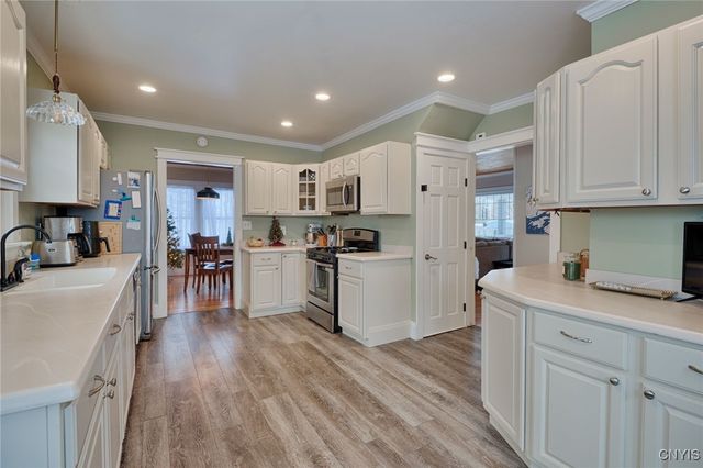 24 Catherine Avenue, Alexandria, NY 13607