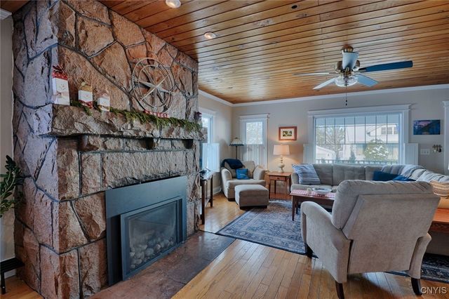 24 Catherine Avenue, Alexandria, NY 13607