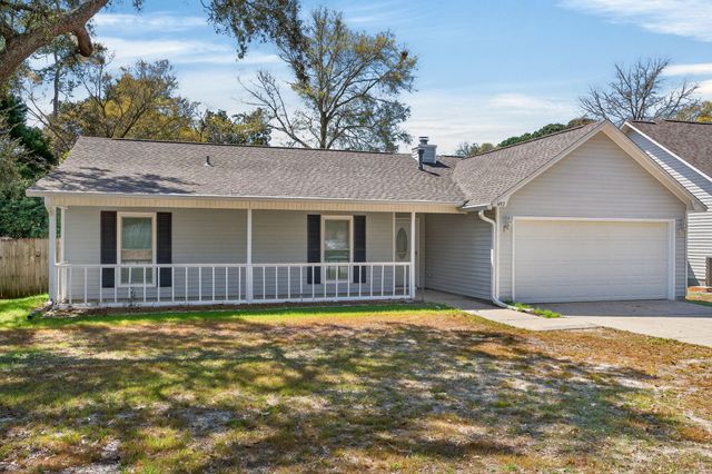 497 20Th Street, Niceville, FL 32578