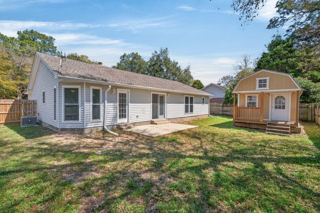 497 20Th Street, Niceville, FL 32578