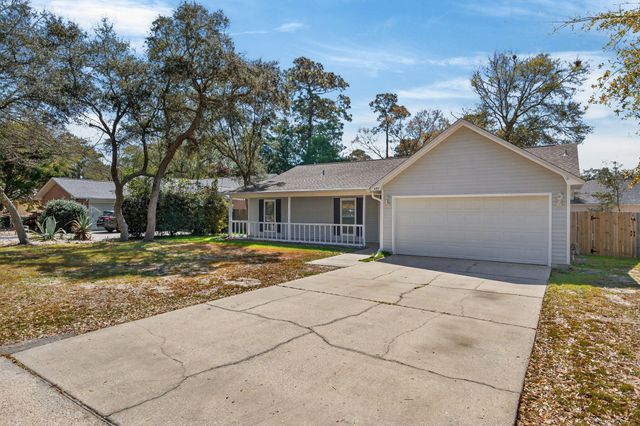 497 20Th Street, Niceville, FL 32578