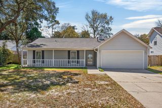 497 20Th Street, Niceville, FL 32578