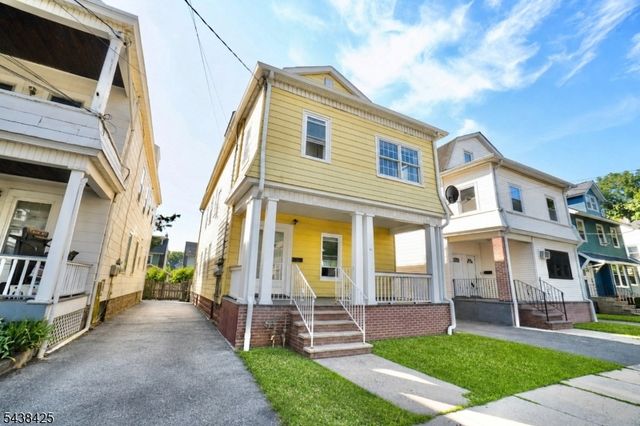 83 Berkeley Ave, Bloomfield Twp., NJ 07003