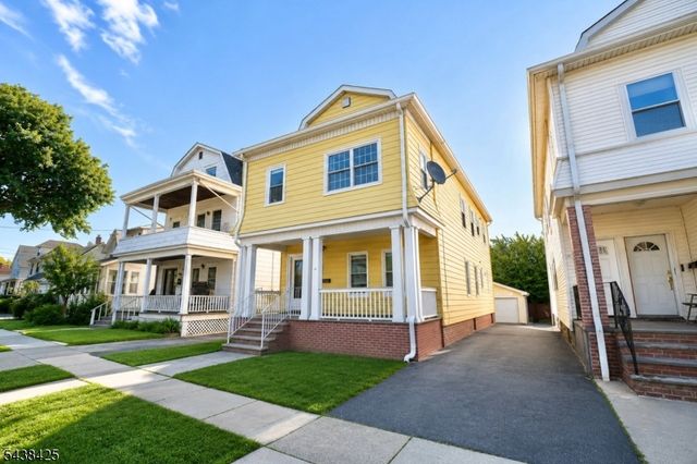 83 Berkeley Ave, Bloomfield Twp., NJ 07003