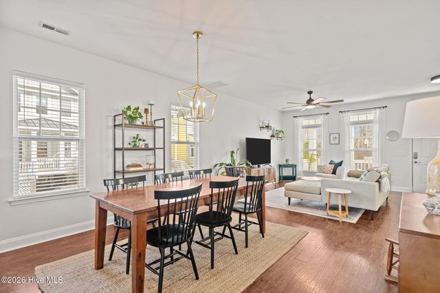 1242 Charleston Common Drive, Leland, NC 28451