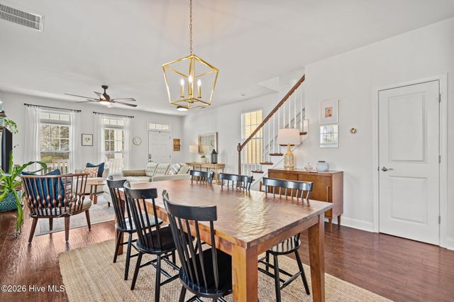 1242 Charleston Common Drive, Leland, NC 28451