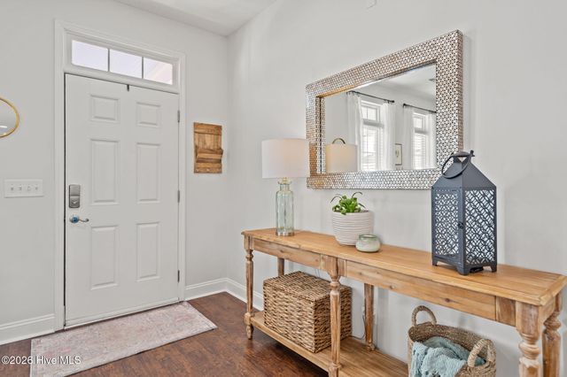 1242 Charleston Common Drive, Leland, NC 28451