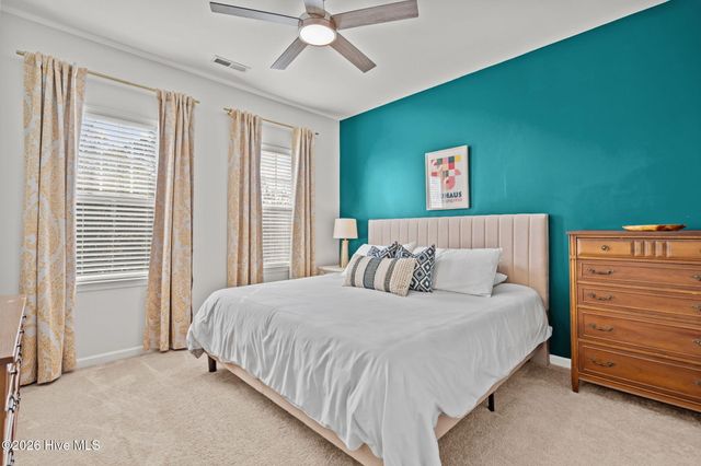 1242 Charleston Common Drive, Leland, NC 28451