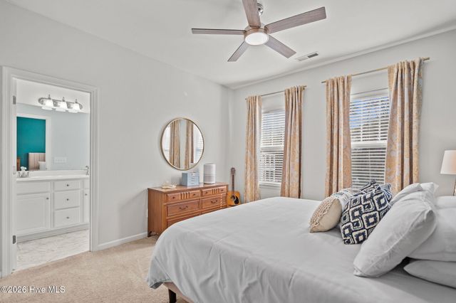 1242 Charleston Common Drive, Leland, NC 28451