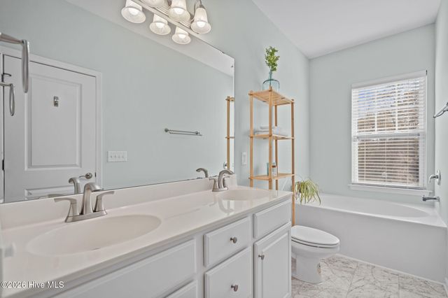 1242 Charleston Common Drive, Leland, NC 28451