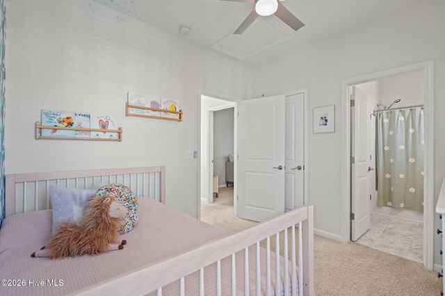 1242 Charleston Common Drive, Leland, NC 28451