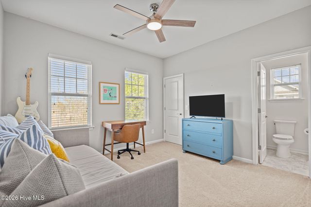 1242 Charleston Common Drive, Leland, NC 28451