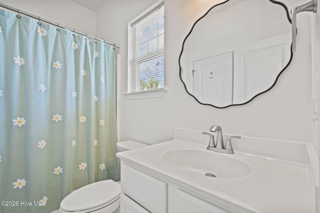 1242 Charleston Common Drive, Leland, NC 28451