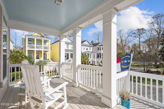 1242 Charleston Common Drive, Leland, NC 28451