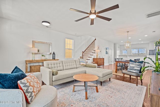 1242 Charleston Common Drive, Leland, NC 28451