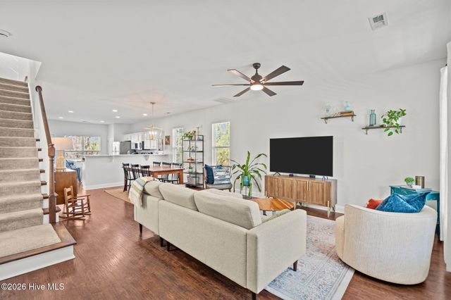 1242 Charleston Common Drive, Leland, NC 28451