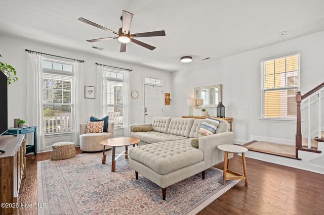 1242 Charleston Common Drive, Leland, NC 28451