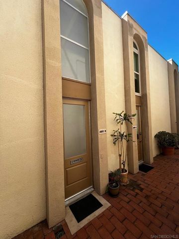 4881 Collwood Blvd B, San Diego, CA 92115