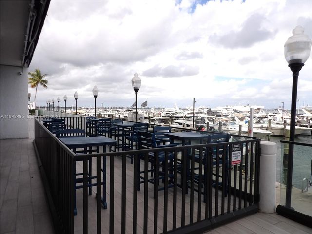 555 NE 15th St 14E, Miami, FL 33132