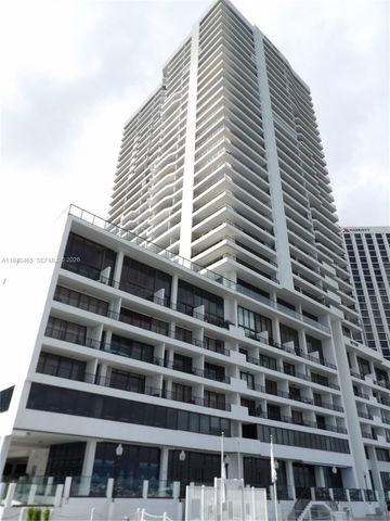 555 NE 15th St 14E, Miami, FL 33132