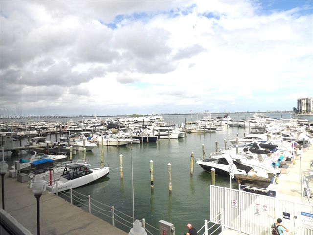 555 NE 15th St 14E, Miami, FL 33132