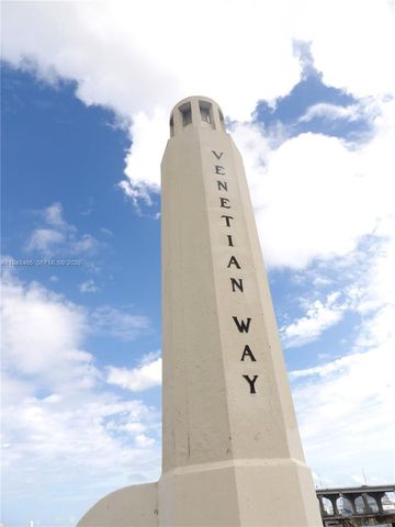 555 NE 15th St 14E, Miami, FL 33132