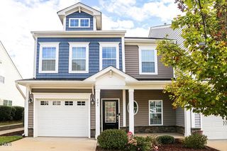 201 Gulley Glen Drive, Garner, NC 27529