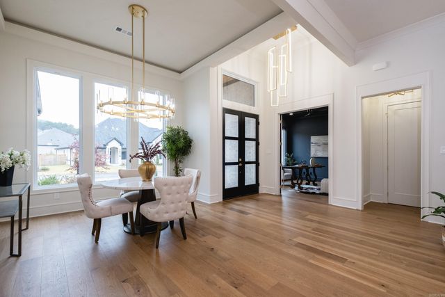 122 Abington Drive, Little Rock, AR 72223