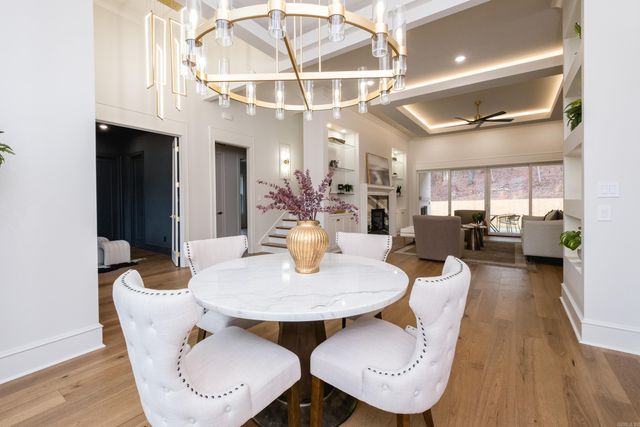 122 Abington Drive, Little Rock, AR 72223