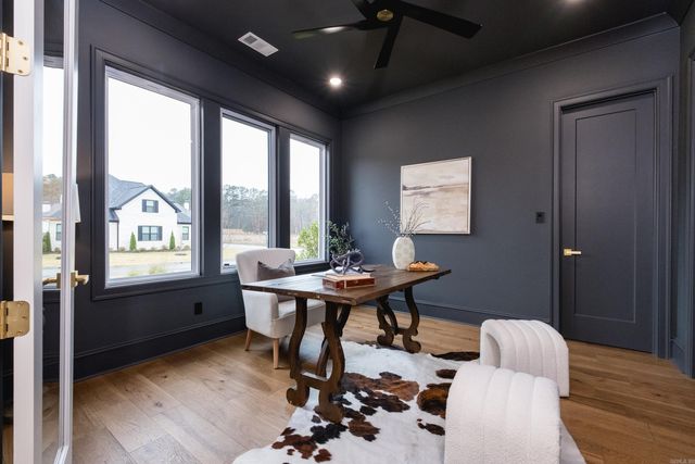 122 Abington Drive, Little Rock, AR 72223