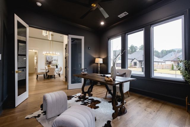 122 Abington Drive, Little Rock, AR 72223