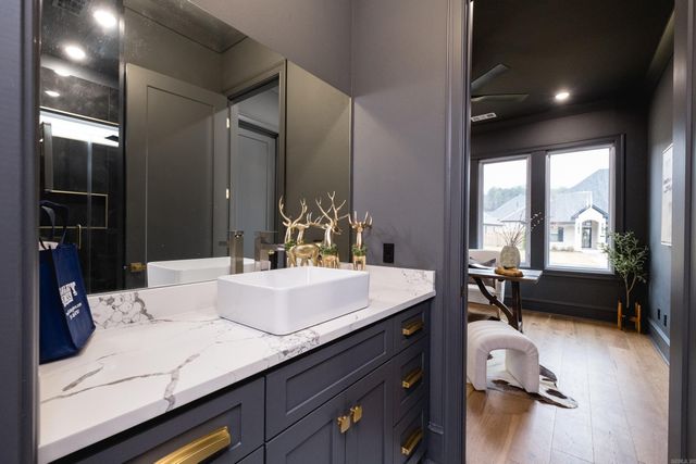 122 Abington Drive, Little Rock, AR 72223