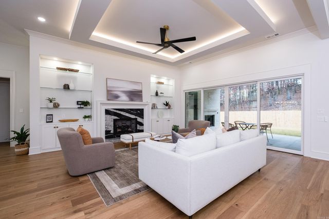 122 Abington Drive, Little Rock, AR 72223