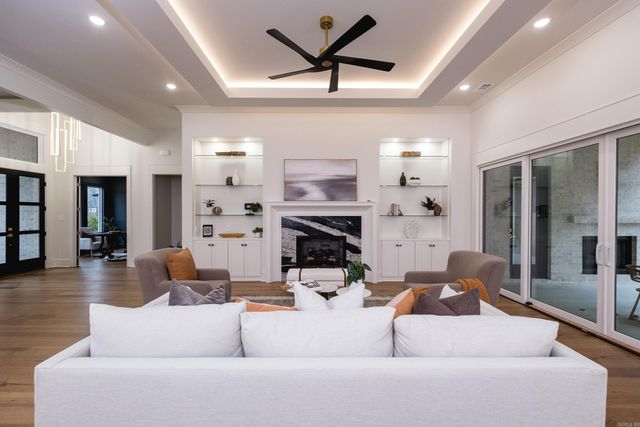 122 Abington Drive, Little Rock, AR 72223