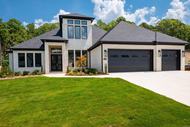 122 Abington Drive, Little Rock, AR 72223