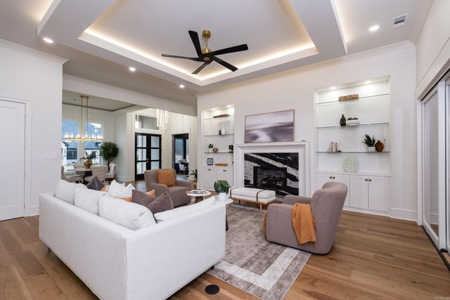 122 Abington Drive, Little Rock, AR 72223