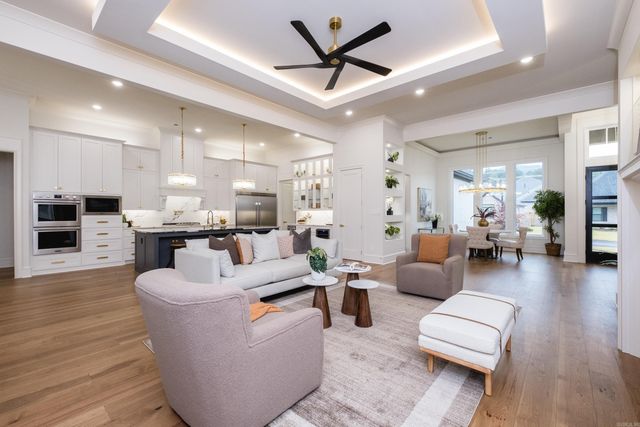 122 Abington Drive, Little Rock, AR 72223