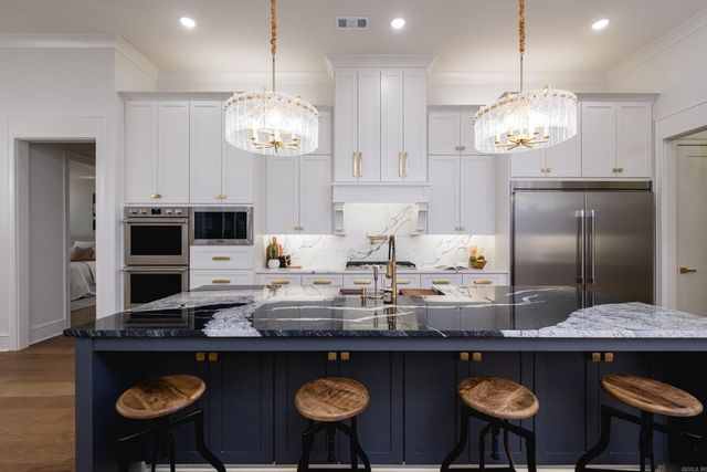 122 Abington Drive, Little Rock, AR 72223